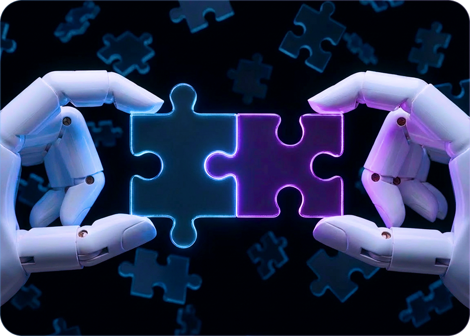 Seamless SAP Integration